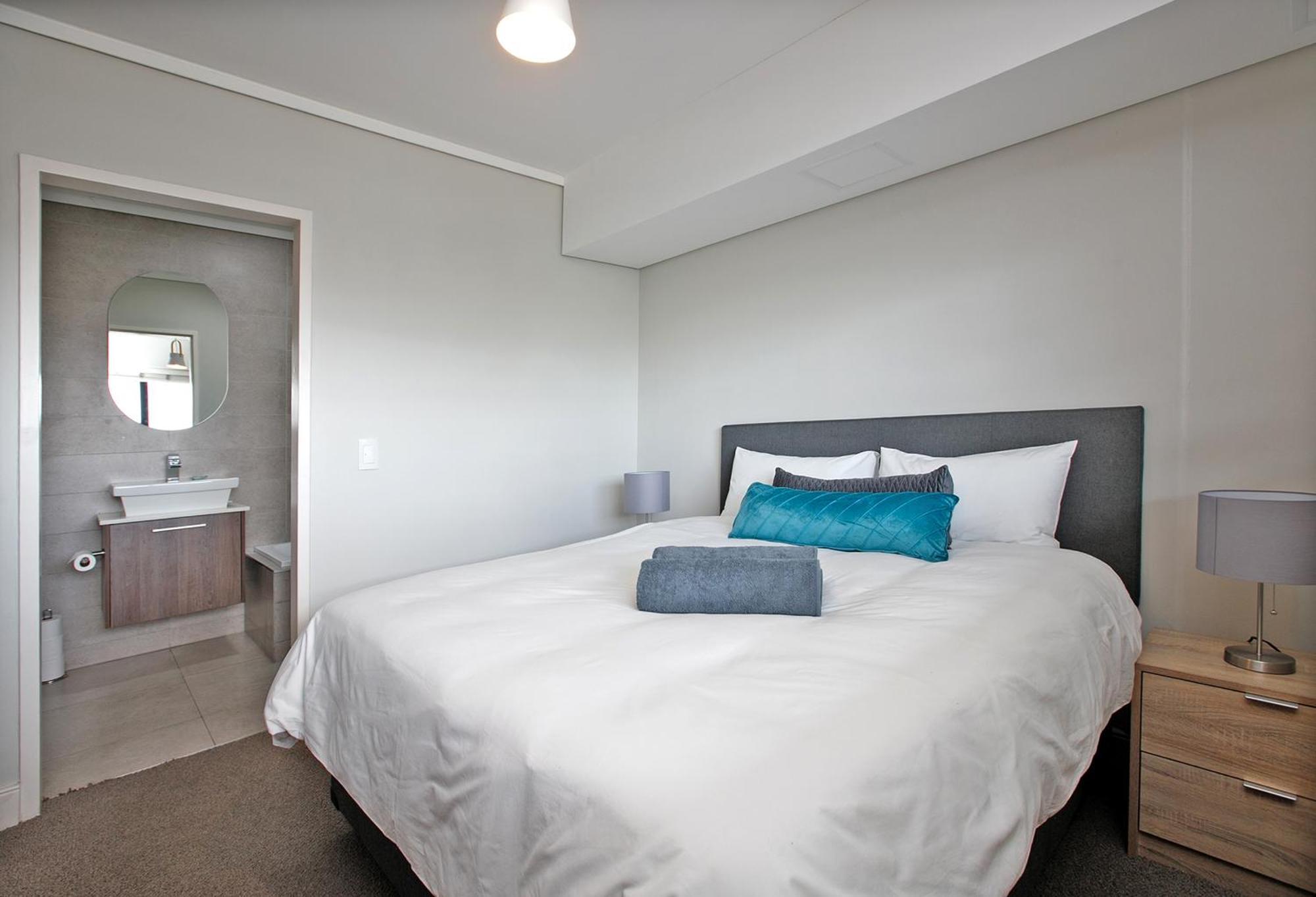 Waters Edge Appartement Le Cap
