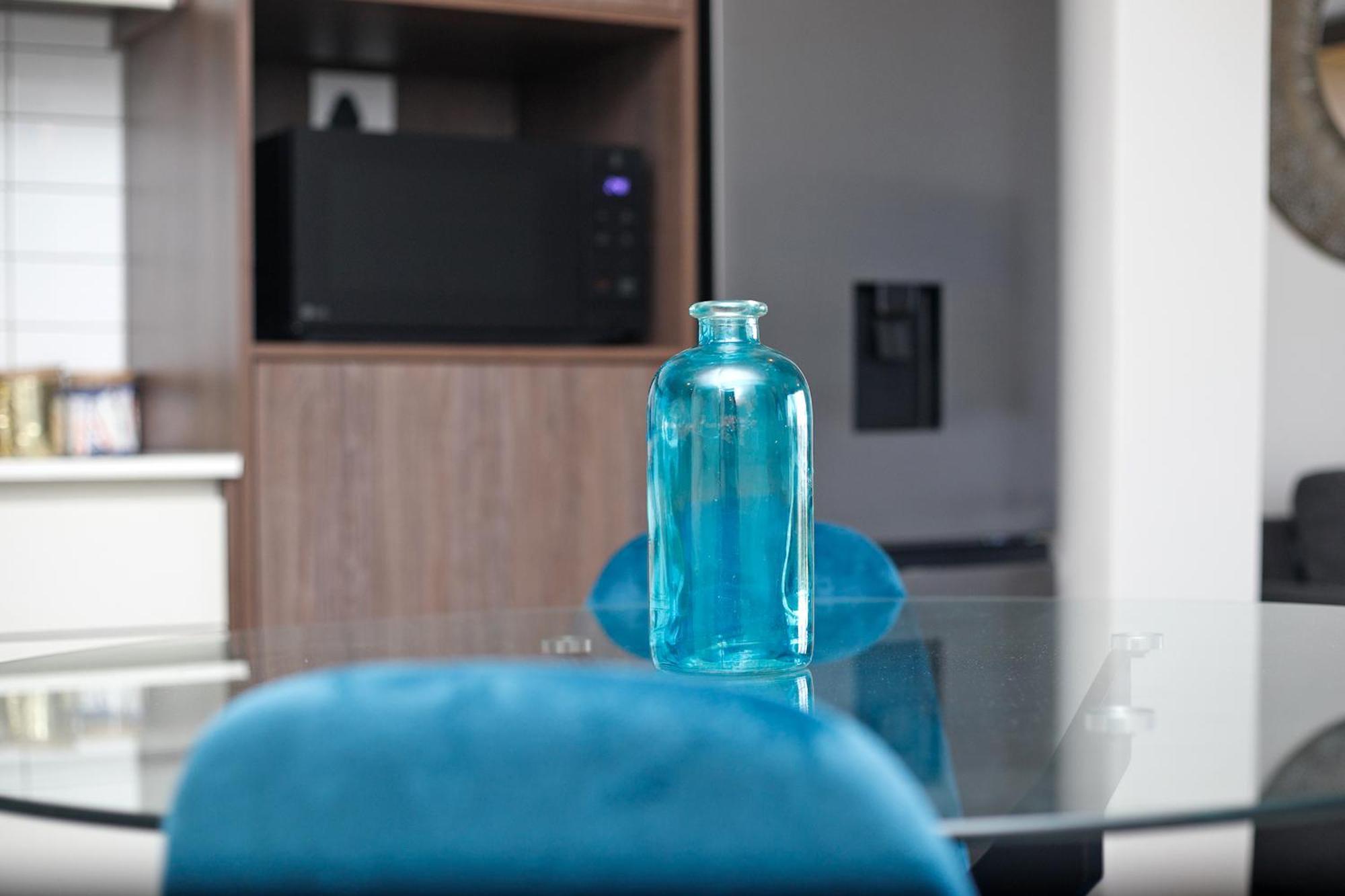 Appartement Waters Edge *