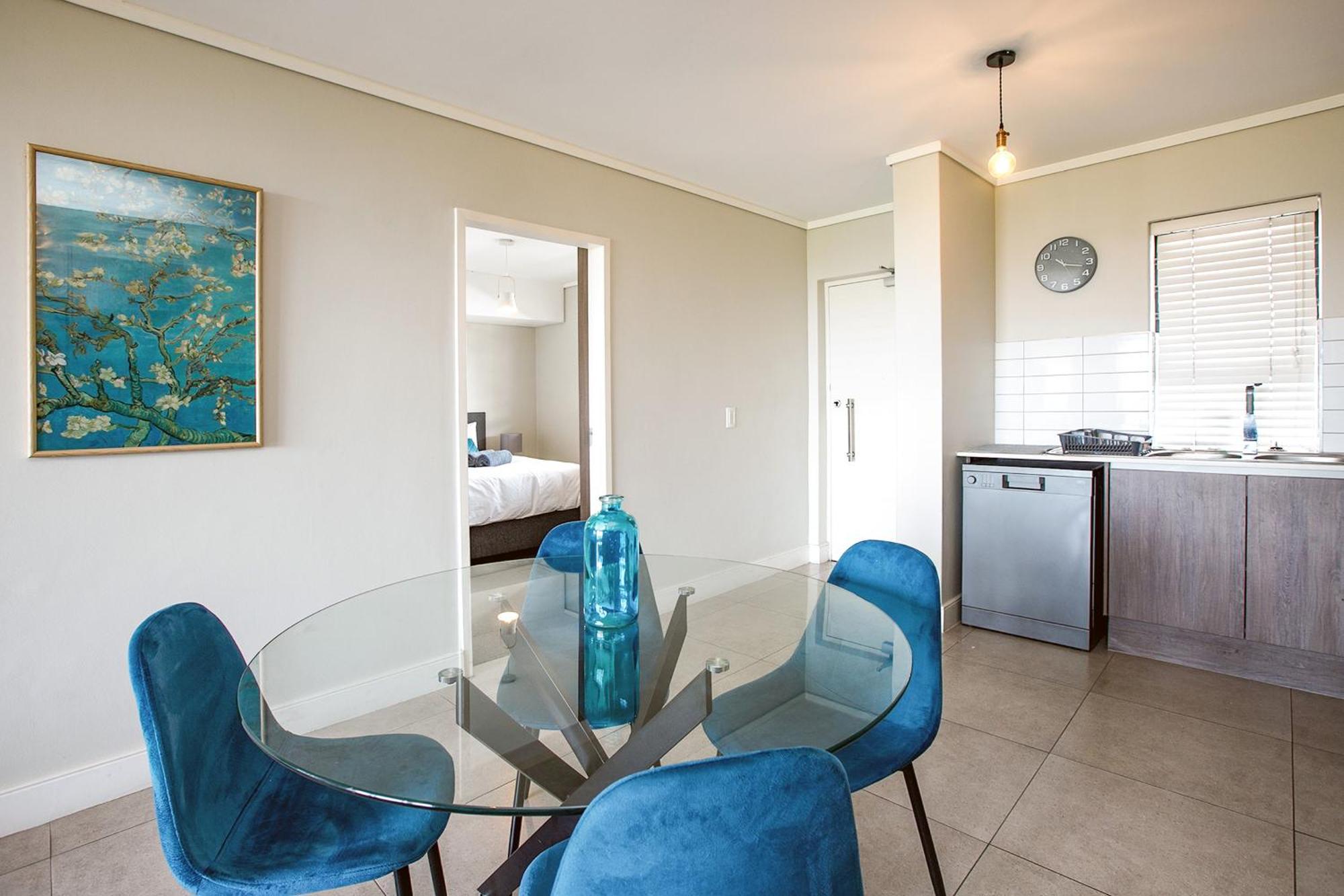 Appartement Waters Edge