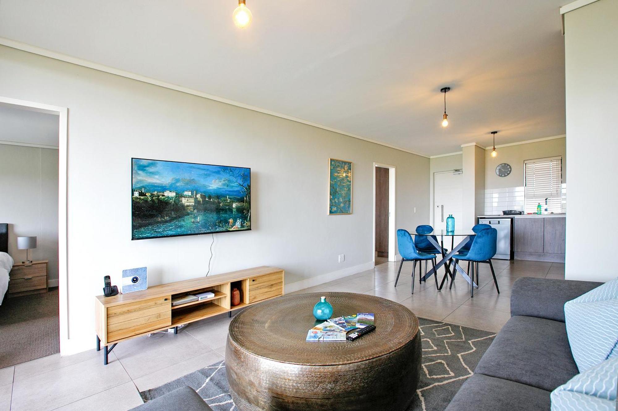 Appartement Waters Edge *