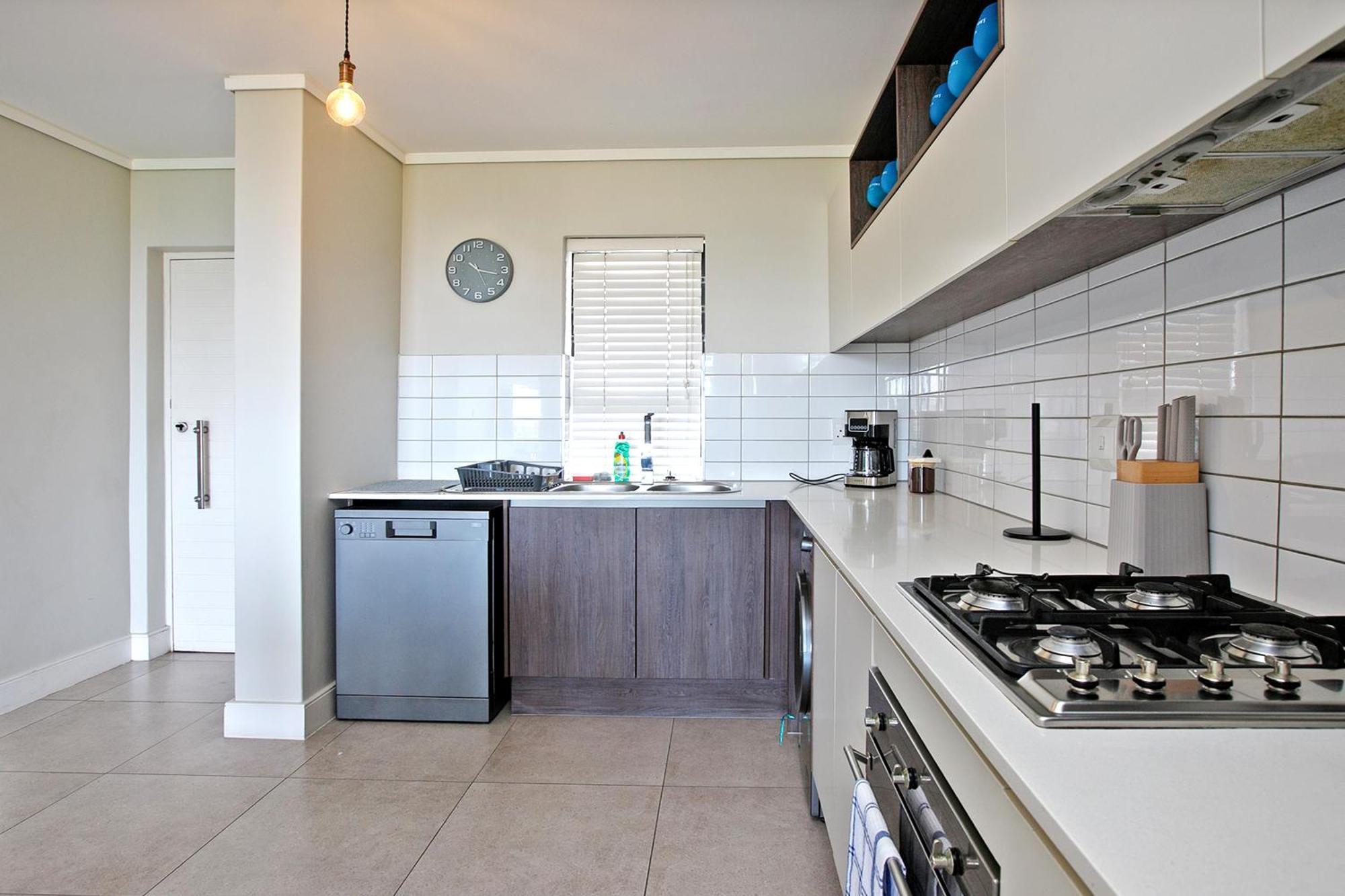 Waters Edge Appartement Le Cap