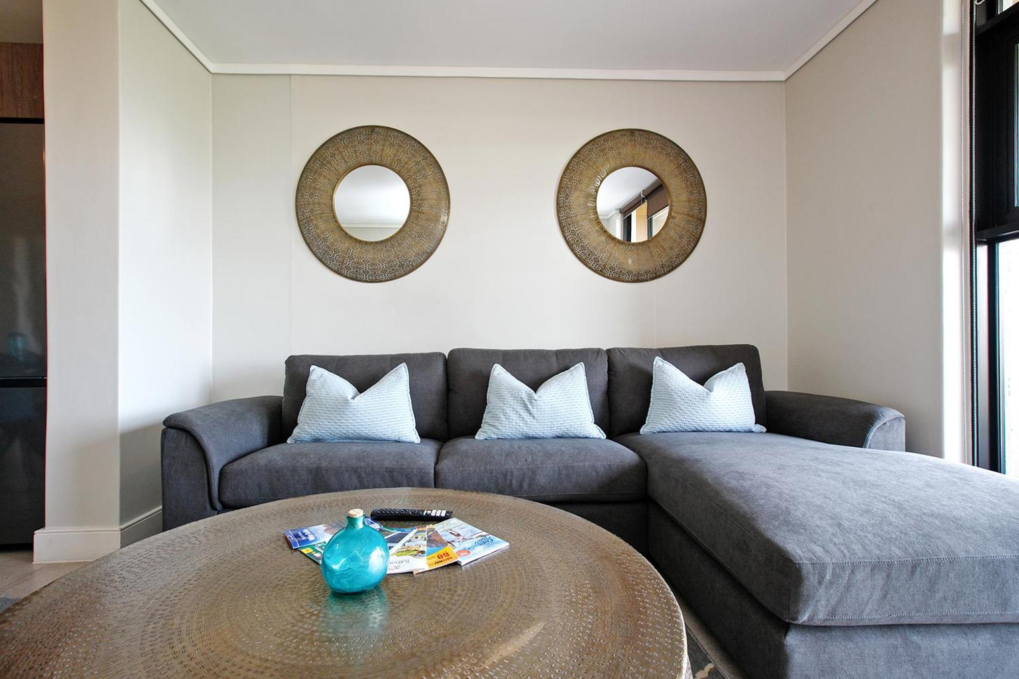 Waters Edge Appartement *
